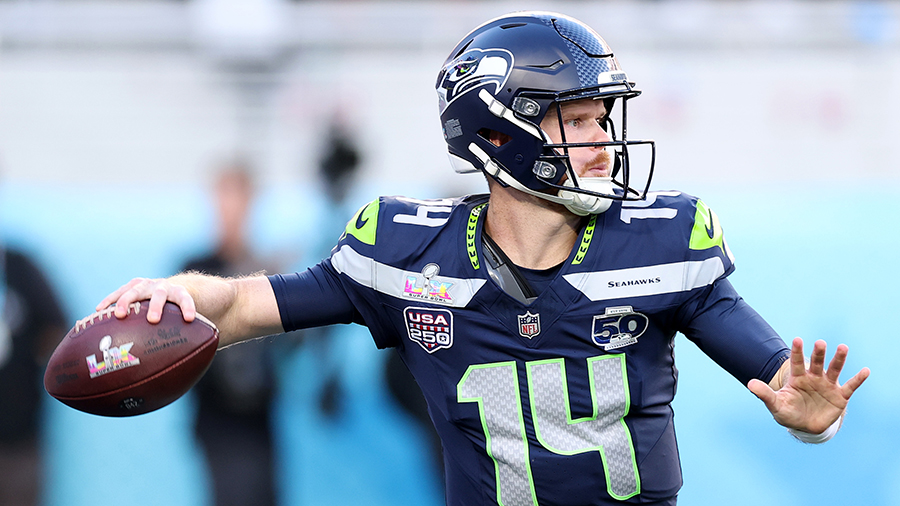 Plusieurs joueurs défensifs des Seahawks de Seattle ont quitté l'équipe